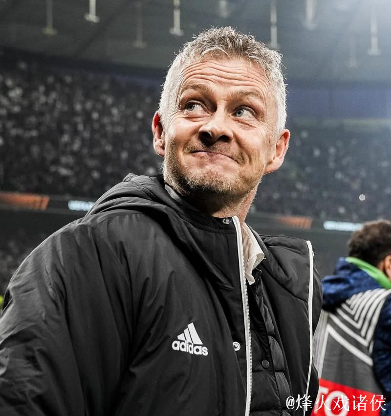 索尔斯克亚多次抱怨曼联球员,直言恐失主帅职位 索尔斯克亚多次抱怨曼联球员,直言恐失主帅职位