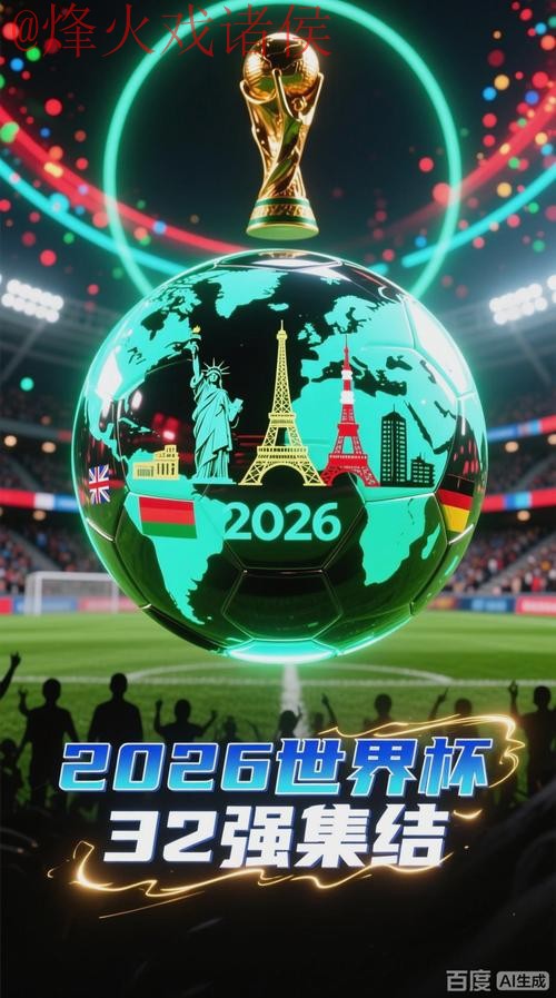 2026世界杯盘口官网入口地址